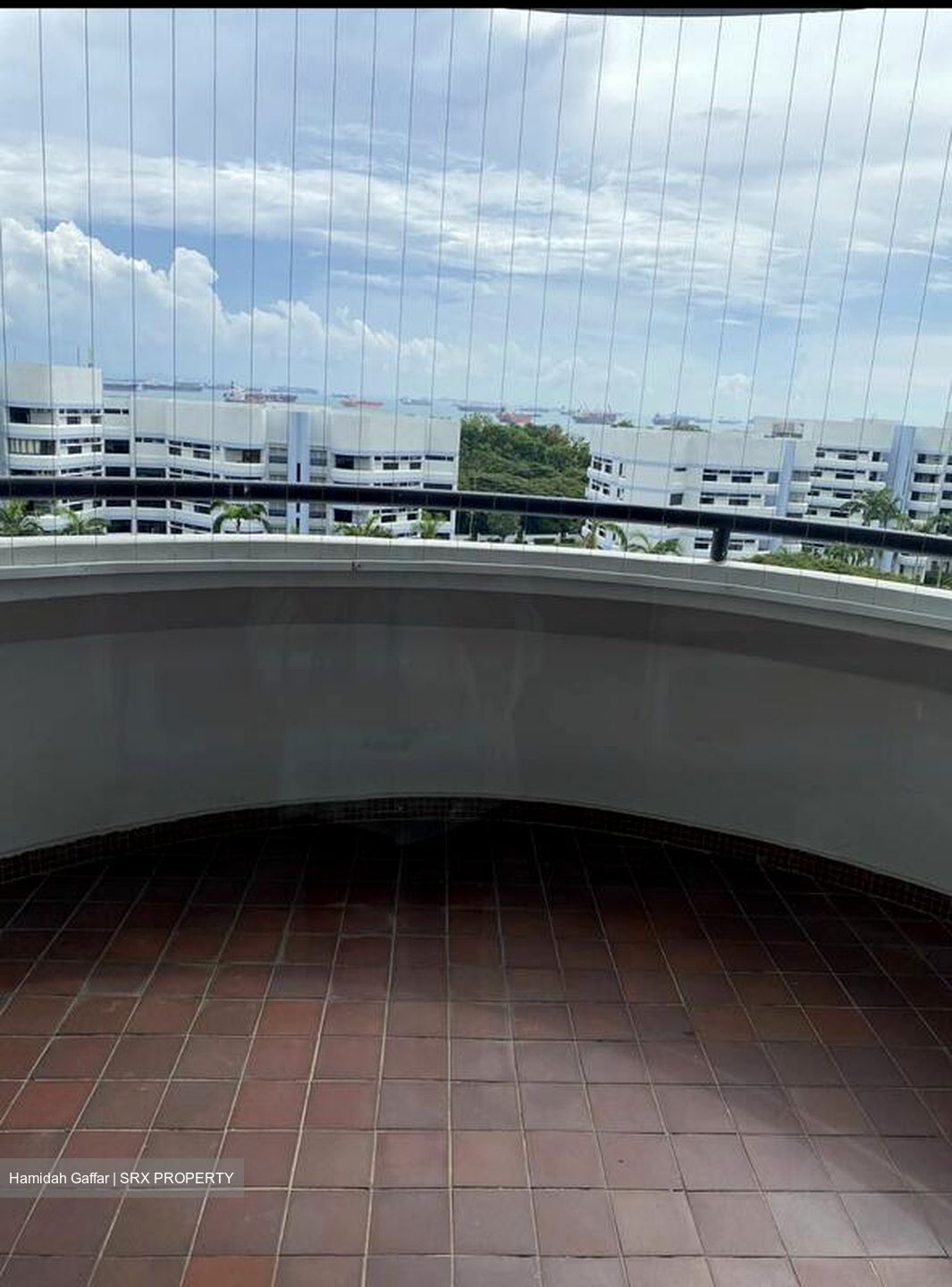 Mandarin Gardens (D15), Condominium #627917271